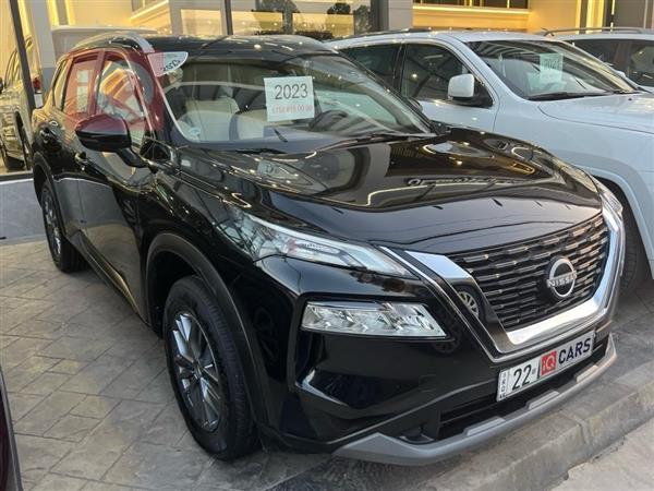 نيسان X-Trail 2023 للبيع في العراق - اربيل